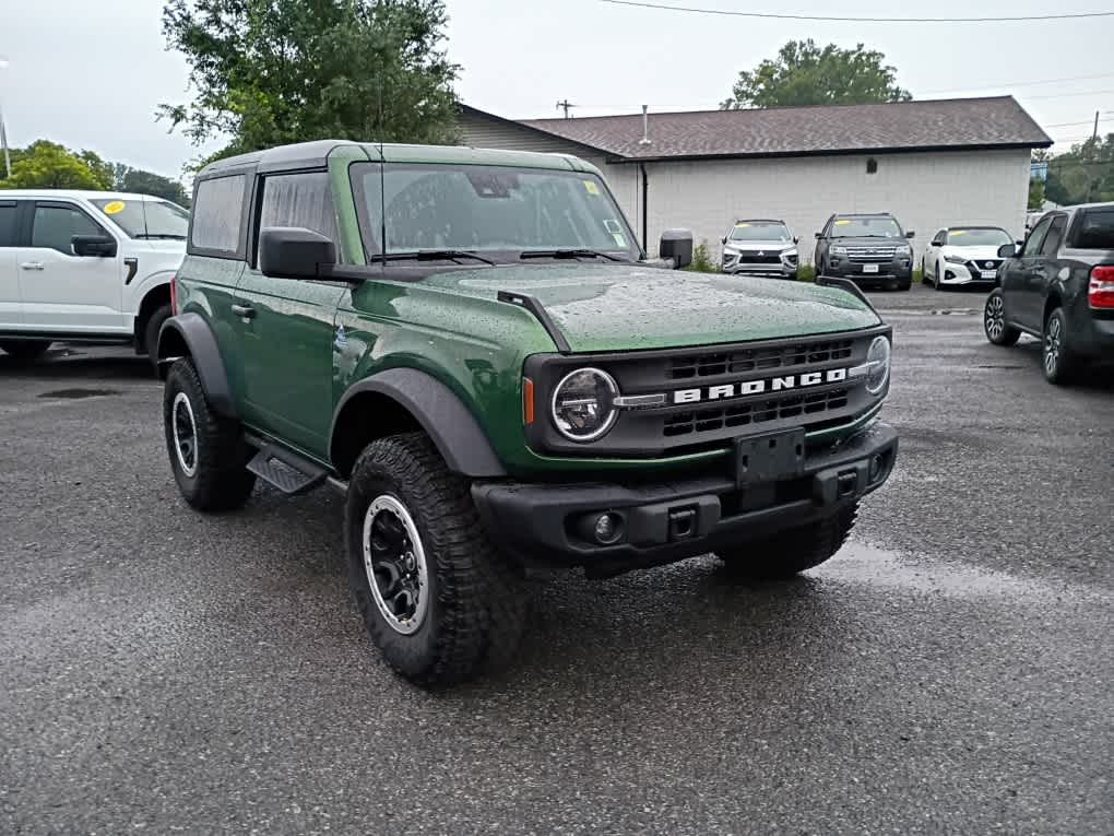 ford bronco 2-door 2024 1FMDE1AH1RLA93521 image ford bronco 2-door 2024 1FMDE1AH1RLA93521 image